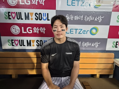 LG 트윈스 임찬규