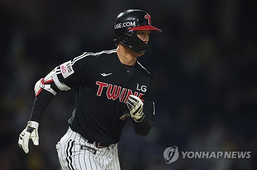 LG 이영빈 안타